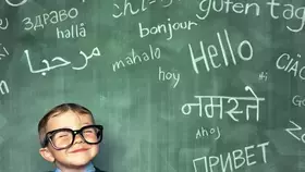 أطفال الشرقية الأكثر تحدثا بلغات عدة
