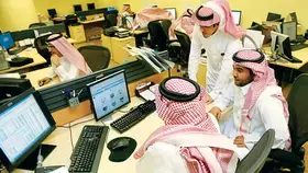 تقدم السعودية في مؤشرات العمل المرن والمساواة في الأجور