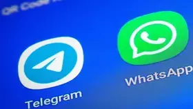 رئيس فنزويلا يتوقف عن استخدام WhatsApp