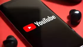 YouTube تضيف مؤقت النوم