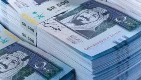 1.754 تريليون الأصول الاحتياطية السعودية بنمو 5.5 %