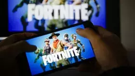 Fortnite تعود بعد غياب 4 سنوات