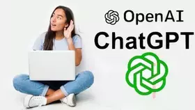 %18 مستهلكو ChatGPT في السعودية