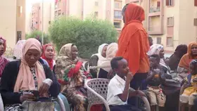 11 حالة طلاق كل ساعة بالسودان