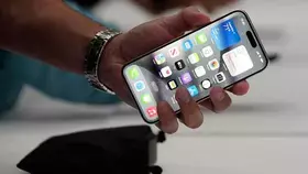 iPhone الجديد يطل الأسبوع المقبل