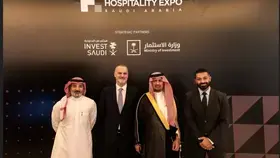 افتتاح المعرض السعودي للفنادق والضيافة ومعرض إندكس السعودية ومعرض تصميم وتكنولوجيا الإضاءة بدعم حكومي استراتيجي يتوج بأكبر تجربة مشتركة للفعاليات على الإطلاق