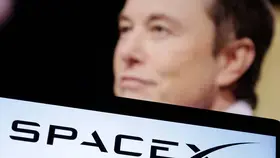 Space X متهمة بالتعدي على ممتلكات خاصة