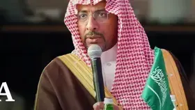 الخريف يجتمع بكبرى الشركات الأمريكية