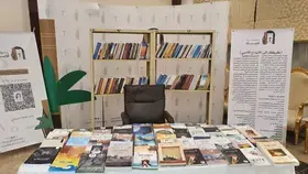 100 كتاب أول لأدباء الأحساء