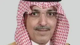 الجدعان يترأس وفد السعودية في الاجتماعات السنوية لصندوق النقد والبنك الدوليين للعام 2024م والاجتماع الـ4 لوزراء المالية ومحافظي البنوك المركزية لمجموعة الـ20