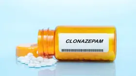 علاقة Clonazepam بوفاة باين