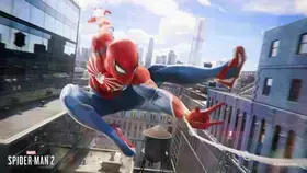 Spider-Man 2 على الكمبيوتر الشخصي بداية العام القادم