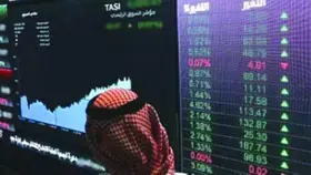 سوق الأسهم السعودية ينهي أولى تعاملات نوفمبر باللون الأخضر