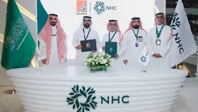 "دار وإعمار" و"NHC" توقعان اتفاقية لتطوير مراكز تجارية في ضاحية خزام لتعزيز جودة الحياة