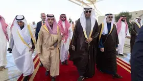 وزير الخارجية يصل الكويت للمشاركة في الدورة الـ 162 للمجلس الوزاري التحضيري للمجلس الأعلى الخليجي