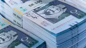 نمو الائتمان المصرفي السعودي بأكثر من 319 مليار ريال