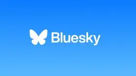 25 مليون مستخدم لمنصة Bluesky