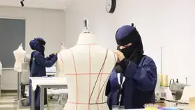 300 خبير و1000 طالب في Saudi Skills