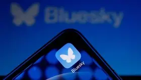 Bluesky تختبر الموضوعات الأكثر انتشارا