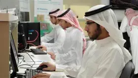 برنامج حكومي 
لتنظيم استقالات موظفي الخدمة المدنية -  