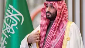 محمد بن سلمان "الشخصية القيادية العربية الأكثر تأثيرا" في 2024