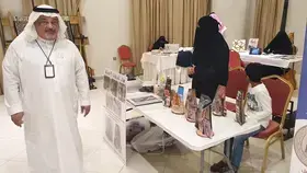 جمعية تراث  
تمنح 3 ملايين قروضا