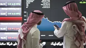 سوق الأسهم السعودية يواصل صعوده وينهي تعاملاته عند 12,471 نقطة