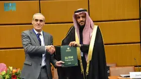 السعودية تتسلم رئاسة شبكة "غلوب إي" لمكافحة الفساد