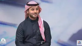 المهندس علي الدمنهوري ضيفاً في CNBC عربية