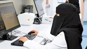 في يومها العالمي.. المرأة السعودية تتقدم وتشارك بفعالية في بناء الوطن