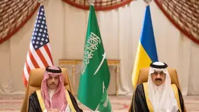 السعودية تمنح روسيا وأوكرانيا فرصة جديدة للسلام