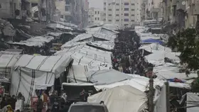 تحركات لتفعيل المقترح المصري