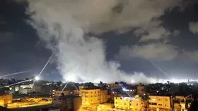 ثالث أيام العدوان على غزة: صواريخ المقاومة تصل إلى مستوطنات القدس