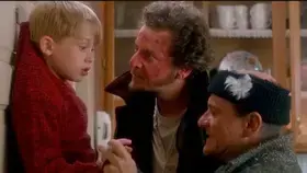 صورة تكشف خطأ بفيلم Home Alone تغير مجرى أحداثة بعد 32 عاماً