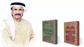 د. حمد بن صراي: كل كتاب تجربة حية جديدة