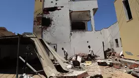 ليبيا.. الاشتباكات تتوسع إلى «مصراتة».. ودعوات لمحاسبة الجناة