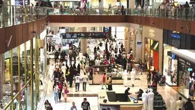 التضخم في دبي يقترب أكثر من 4% 