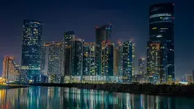 تسليم 5600 وحدة سكنية في أبوظبي 2024