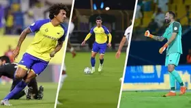 الديربي.. فرصة ثلاثي النصر لرد ثأر قديم