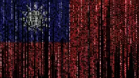 مايكروسوفت: هجوم إلكتروني على تايوان من قراصنة صينيين