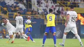 قمة بين الاتحاد والنصر في كأس السوبر السعودية