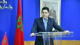 بوريطة: 1000 اتفاقية تجمع المغرب مع البلدان الإفريقية