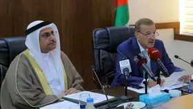 البرلمان العربي يدشن مجموعة عمل للعلوم والتكنولوجيا في الأردن