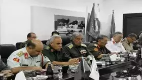 ليبيا.. تواصل اجتماعات العسكريين في طرابلس لتوحيد الجيش