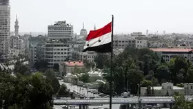 سوريا تقطع علاقاتها الدبلوماسية مع أوكرانيا