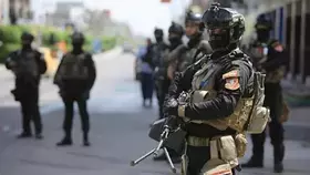 مقتل 6 من الشرطة العراقية في هجوم نسب لـ«داعش» الإرهابي