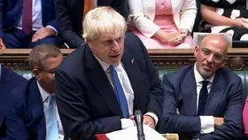 خطاب بوريس جونسون أمام البرلمان.. توصيات تكشف سياسته وما يتمناه لبريطانيا