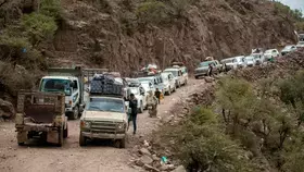 غروندبرغ يقود اتصالات مكثفة لتمديد وتوسيع نطاق الهدنة في اليمن