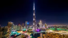 دبي أهم مدن العالم في عالم الميتافيرس