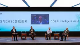 «الدولي للاتصالات»: شبكات 5.5G تنتشر على نطاق واسع في 2025